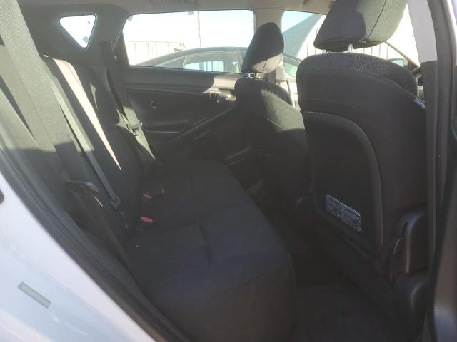 Photo 10 from auction – 2009 PONTIAC VIBE with VIN 5Y2SP67079Z428296