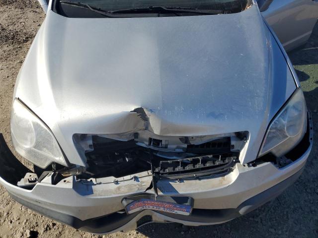 Photo 12 from auction – 2012 CHEVROLET CAPTIVA SP with VIN 3GNAL2EK6CS656841