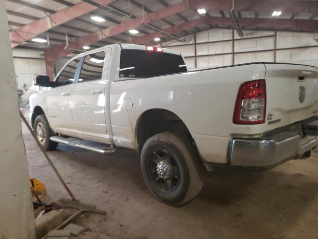 Photo 2 from auction – 2021 RAM 3500 BIG H with VIN 3C63R3DL4MG565448