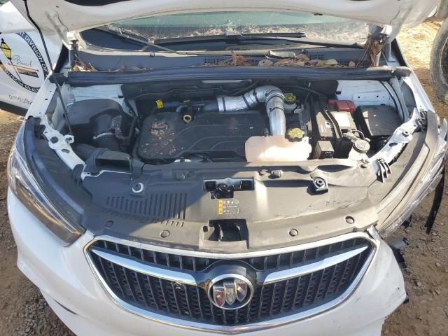 Photo 12 from auction – 2021 BUICK ENCORE PRE with VIN KL4CJESM7MB375590