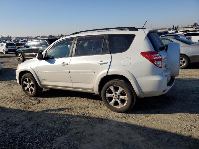 Photo 2 from auction – 2010 TOYOTA RAV4 LIMIT with VIN JTMXK4DV2A5026299
