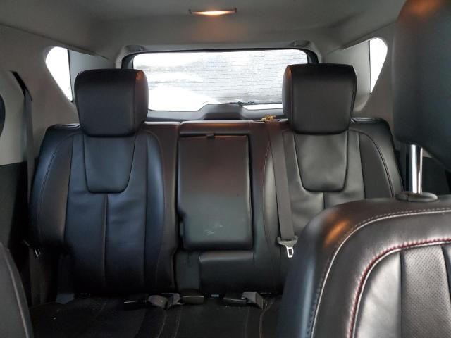 Photo 10 from auction – 2011 CHEVROLET EQUINOX LT with VIN 2CNFLFE54B6397663