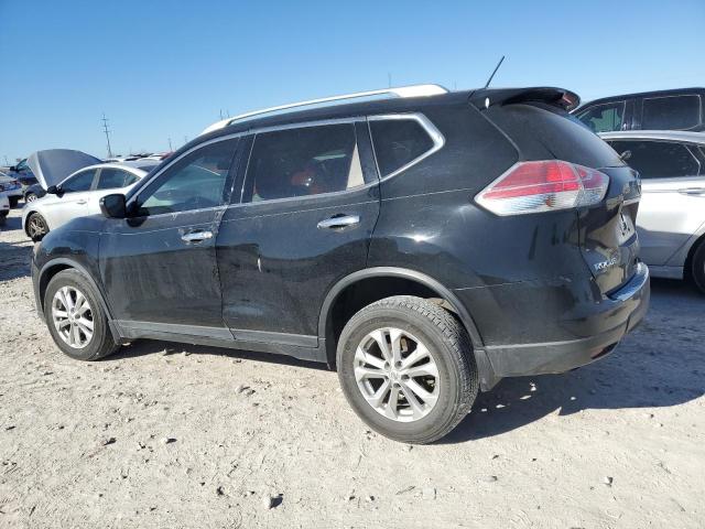 Photo 2 from auction – 2015 NISSAN ROGUE S with VIN KNMAT2MT0FP576196