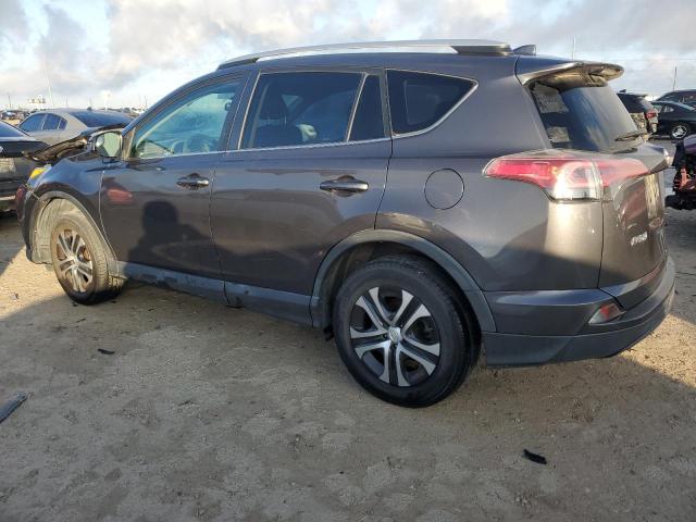 Photo 2 from auction – 2016 TOYOTA RAV4 LE with VIN 2T3ZFREVXGW235557