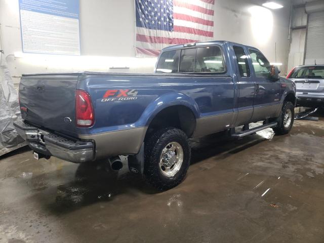 Photo 3 from auction – 2004 FORD F250 SUPER with VIN 1FTNX21P44EA08894