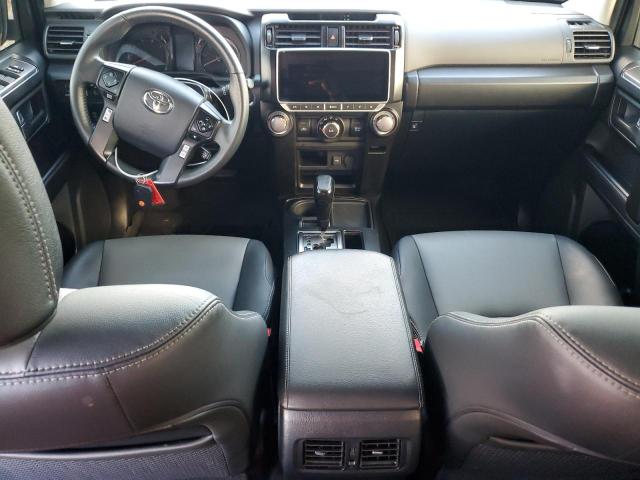 Photo 8 from auction – 2021 TOYOTA 4RUNNER SR with VIN JTEFU5JR2M5229471