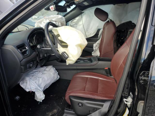 Photo 7 from auction – 2023 DODGE DURANGO GT with VIN 1C4RDJDG2PC603131