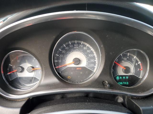 صورة رقم 9 من المزاد - 2012 CHRYSLER 200 LX مع VIN 1C3CCBAB6CN228791