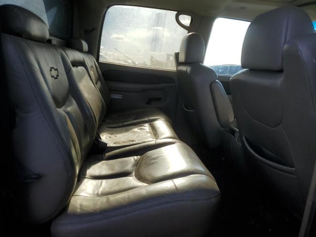 Photo 10 from auction – 2002 CHEVROLET AVALANCHE with VIN 3GNEK13T12G348360