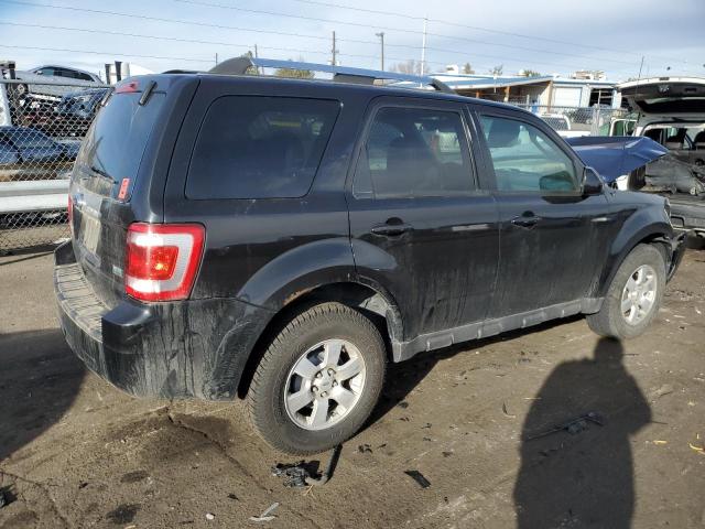 Photo 3 from auction – 2011 FORD ESCAPE LIM with VIN 1FMCU9EG8BKA82719