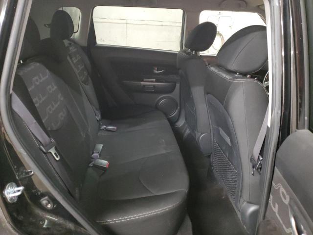 Снимка 10 от търг – 2013 KIA SOUL + с VIN KNDJT2A67D7531347