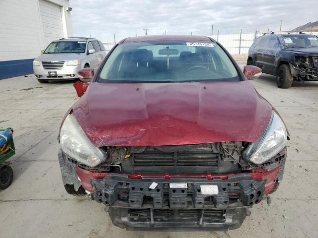 Photo 5 from auction – 2015 FORD FOCUS SE with VIN 1FADP3F26FL314644