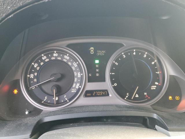 صورة رقم 9 من المزاد - 2006 LEXUS IS 250 مع VIN JTHBK262565000867