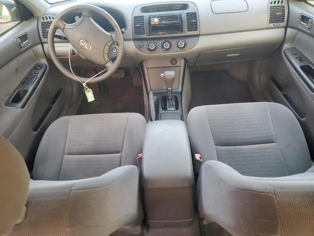 Photo 8 from auction – 2005 TOYOTA CAMRY LE with VIN 4T1BE30K95U076180