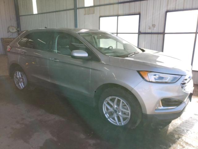 Photo 4 from auction – 2022 FORD EDGE SEL with VIN 2FMPK4J97NBA16145