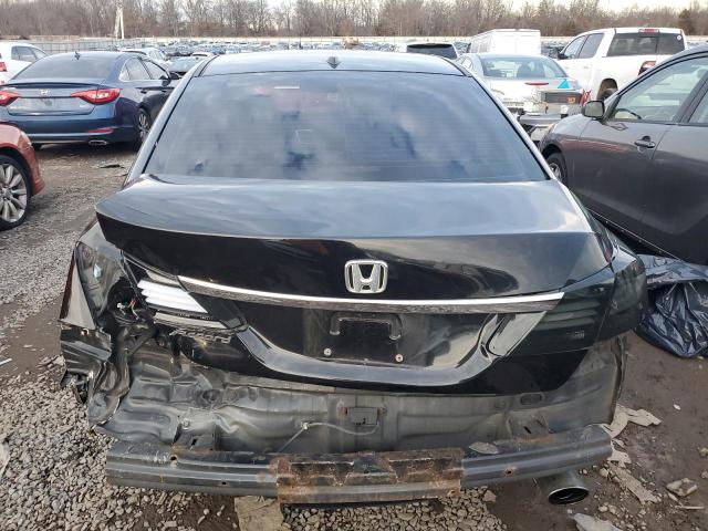 Photo 6 from auction – 2015 HONDA ACCORD EXL with VIN 1HGCR2F81FA213751