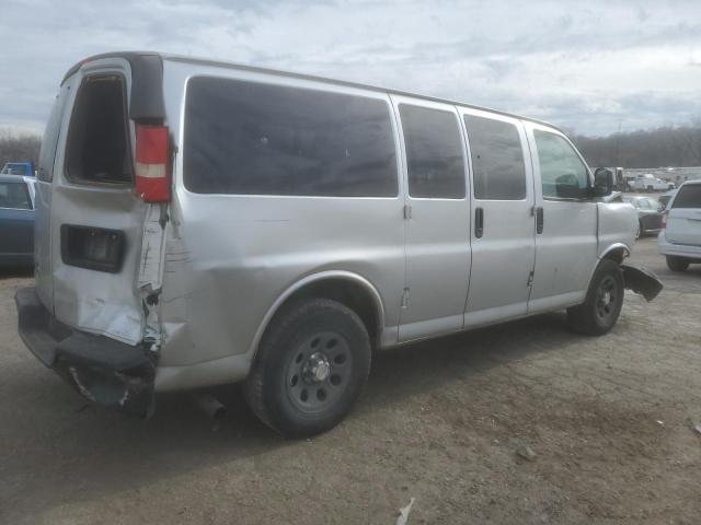 Photo 3 from auction – 2012 CHEVROLET EXPRESS G1 with VIN 1GNSGBF41C1198927