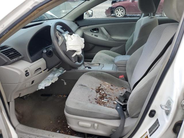 Photo 7 from auction – 2011 TOYOTA CAMRY BASE with VIN 4T4BF3EK6BR100474