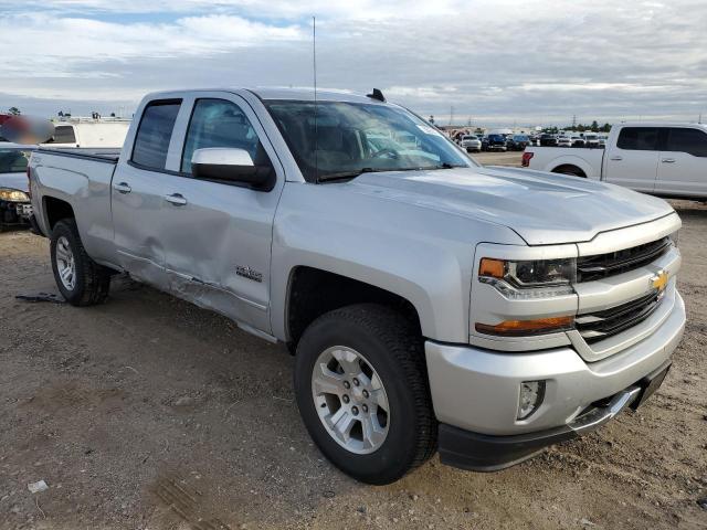 Photo 4 from auction – 2018 CHEVROLET SILVERADO with VIN 1GCVKREC3JZ349013
