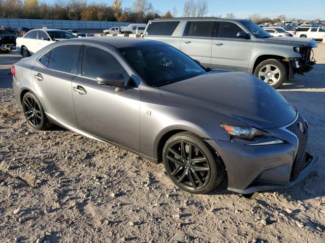 Photo 4 from auction – 2016 LEXUS IS 350 with VIN JTHCE1D20G5011057
