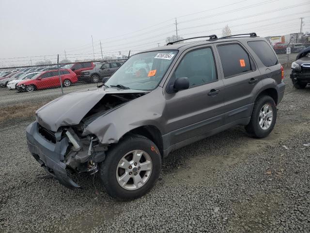 Photo 1 from auction – 2005 FORD ESCAPE XLT with VIN 1FMYU03155KB28110