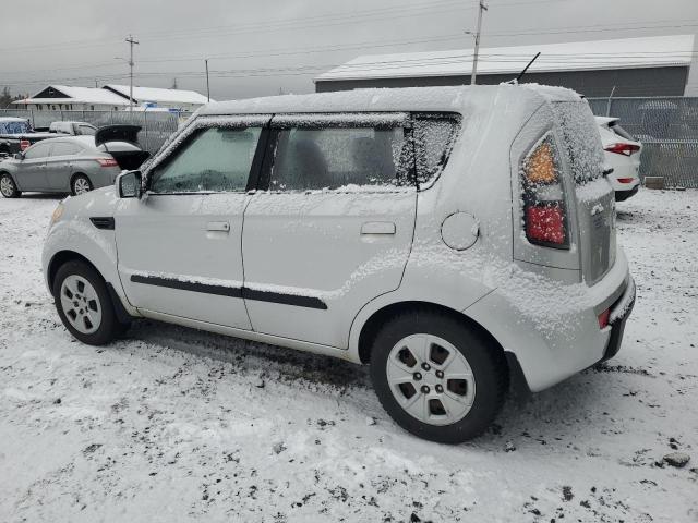 Photo 2 from auction – 2010 KIA SOUL with VIN KNDJT2A13A7058496