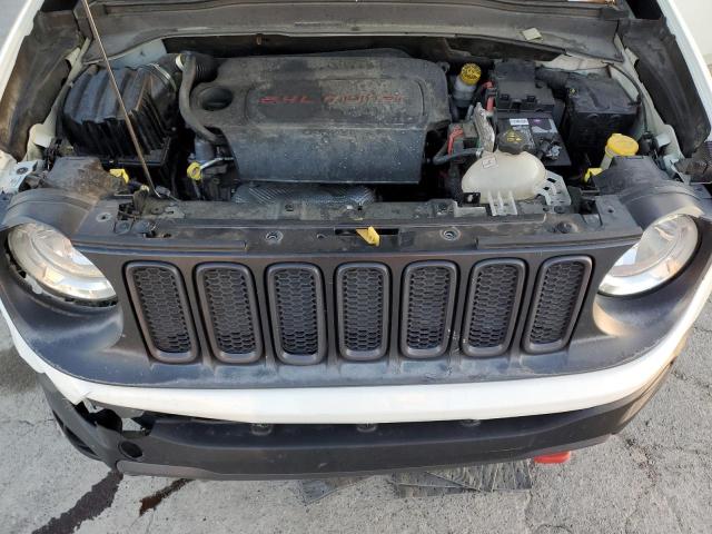 Photo 12 from auction – 2016 JEEP RENEGADE T with VIN ZACCJBCT2GPD80166