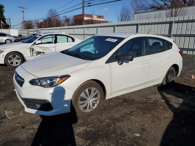 SUBARU IMPREZA 2020 with VIN 4S3GTAB63L3731893 - Photo from auction