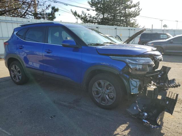 Zdjęcie 4 z aukcji – 2024 KIA SELTOS S z VIN KNDEUCAA7R7633005
