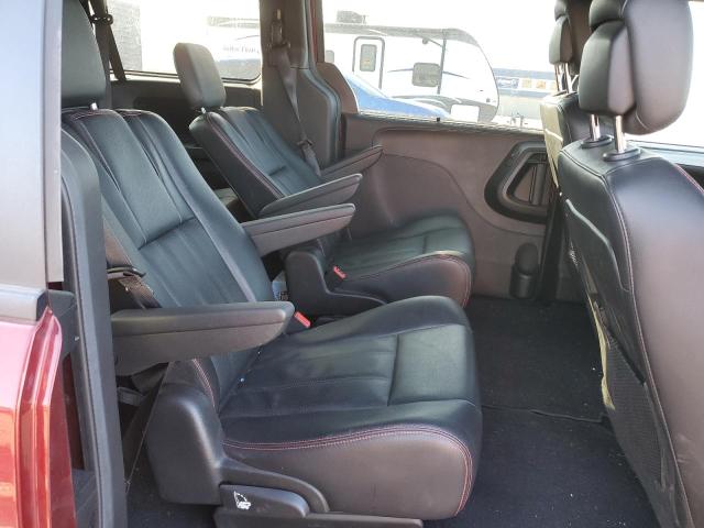 Photo 11 from auction – 2019 DODGE GRAND CARA with VIN 2C4RDGEG0KR709269