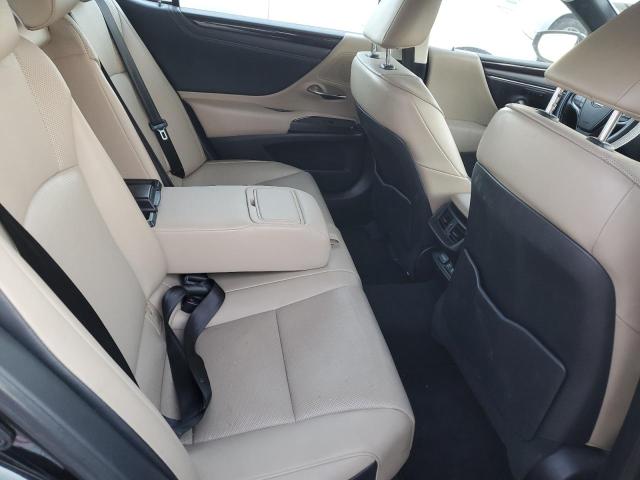 Photo 10 from auction – 2019 LEXUS ES 350 with VIN 58ABZ1B19KU043441
