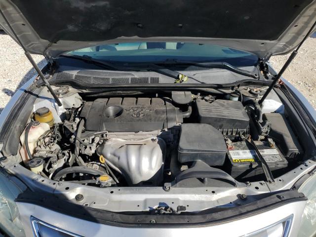 Photo 11 from auction – 2011 TOYOTA CAMRY BASE with VIN 4T1BF3EKXBU710193