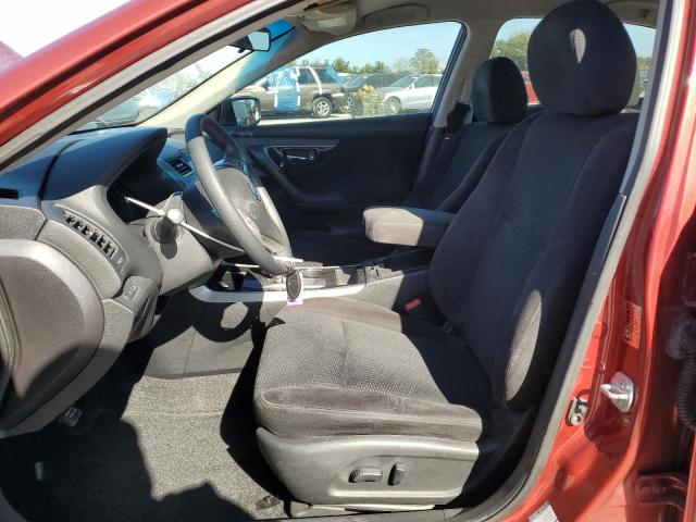 Photo 7 from auction – 2014 NISSAN ALTIMA 2.5 with VIN 1N4AL3AP9EC295667