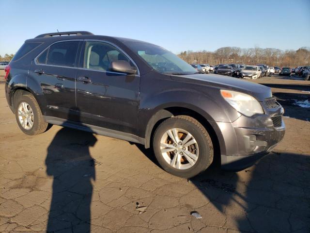 Photo 4 from auction – 2014 CHEVROLET EQUINOX LT with VIN 2GNALBEKXE6293445