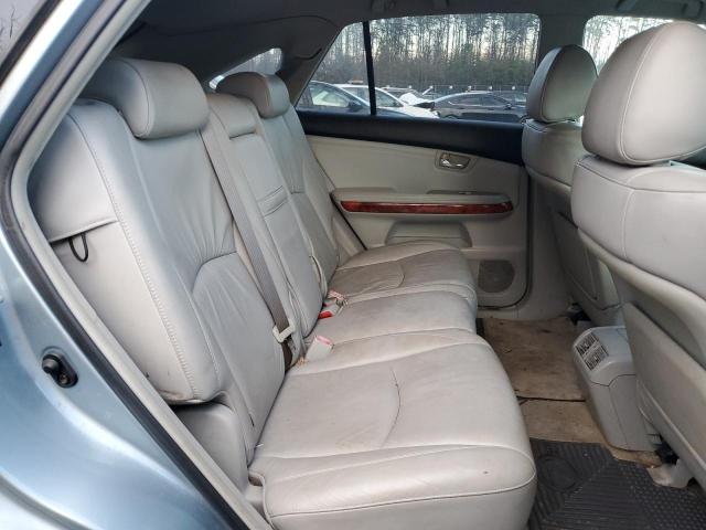 Photo 11 from auction – 2004 LEXUS RX 330 with VIN 2T2HA31U94C013842