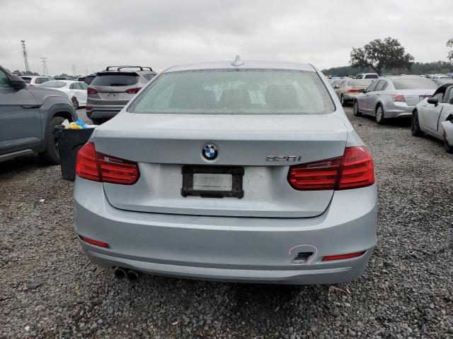Photo 6 from auction – 2015 BMW 328 I with VIN WBA3A5G57FNP34765