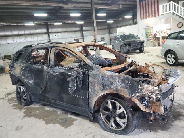 Photo 4 from auction – 2020 CHEVROLET EQUINOX PR with VIN 2GNAXXEV2L6100987