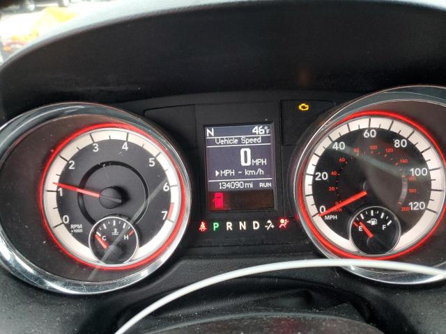 Photo 9 from auction – 2019 DODGE GRAND CARA with VIN 2C4RDGEG0KR690769