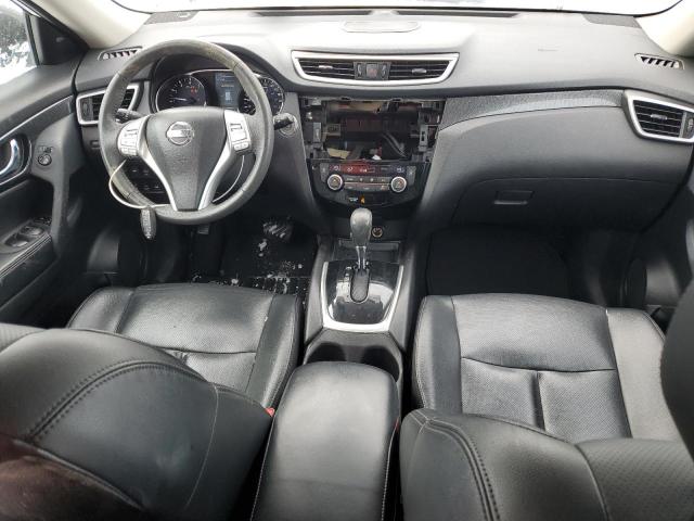 Photo 8 from auction – 2015 NISSAN ROGUE S with VIN 5N1AT2MV9FC913467