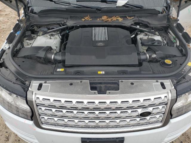 Photo 12 from auction – 2017 LAND ROVER RANGE ROVE with VIN SALGS2FE4HA325028