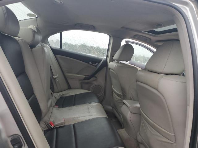 Photo 10 from auction – 2010 ACURA TSX with VIN JH4CU2F69AC031349