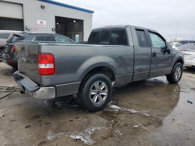 Photo 3 from auction – 2004 FORD F150 with VIN 1FTRX12W94NB96989