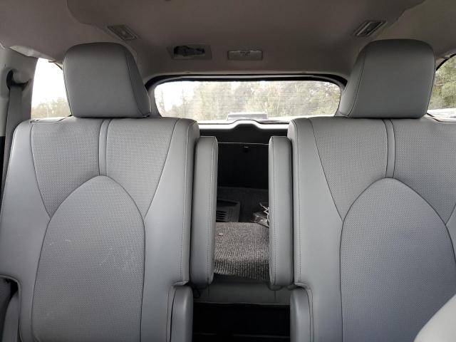 Photo 10 from auction – 2023 TOYOTA HIGHLANDER with VIN 5TDKDRAH7PS000610