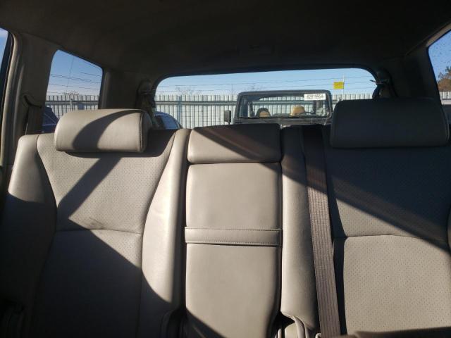 Photo 10 from auction – 2007 TOYOTA HIGHLANDER with VIN JTEEP21AX70214827