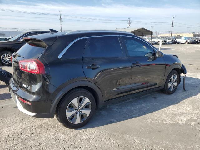 Фото 3 с аукциона – 2019 KIA NIRO FE с VIN KNDCB3LC6K5336353