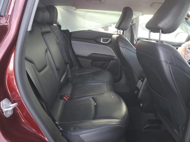 Photo 10 from auction – 2022 JEEP COMPASS LA with VIN 3C4NJDFB8NT218877
