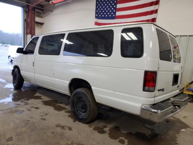 Photo 2 from auction – 1998 FORD ECONOLINE with VIN 1FBSS31L1WHA95941