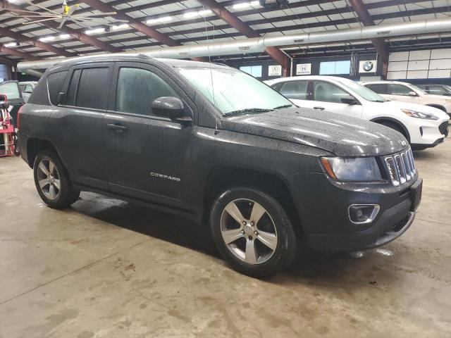 Photo 4 from auction – 2016 JEEP COMPASS LA with VIN 1C4NJDEB4GD793519