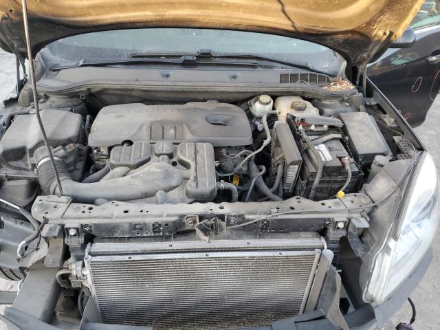Photo 11 from auction – 2013 BUICK VERANO with VIN 1G4PP5SK0D4113124