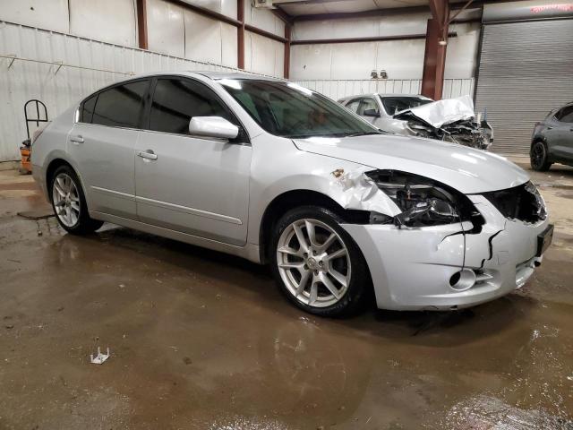 Photo 4 from auction – 2012 NISSAN ALTIMA BAS with VIN 1N4AL2AP8CN464542